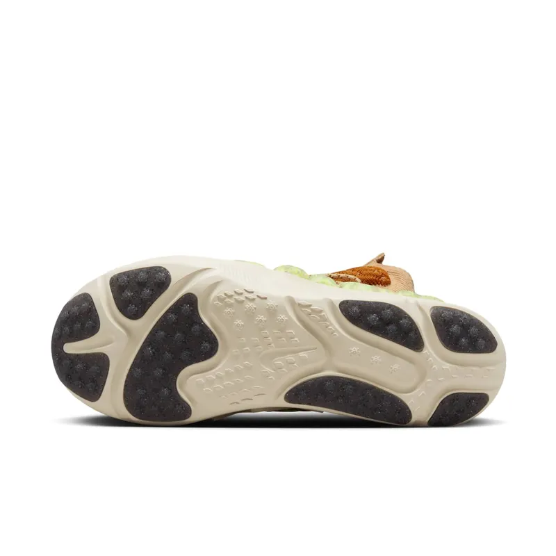 Nike ISPA Sense Flyknit Sesame Desert Ochre (CW3203-200)