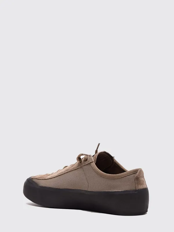 Stone Island S100010 Poly Mesh Brown (S100010S0448V009D)