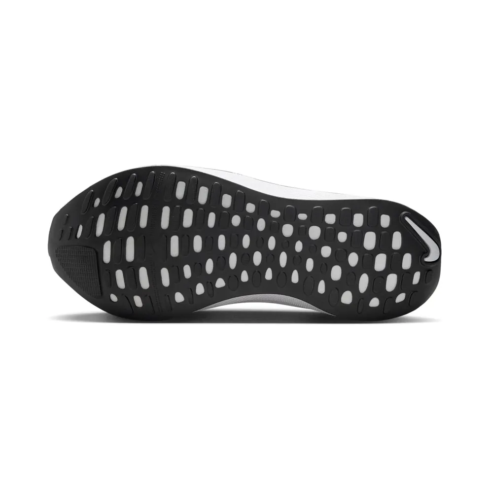 Nike ReactX Infinity Run 4 Wolf Grey Black (FJ1221-017)