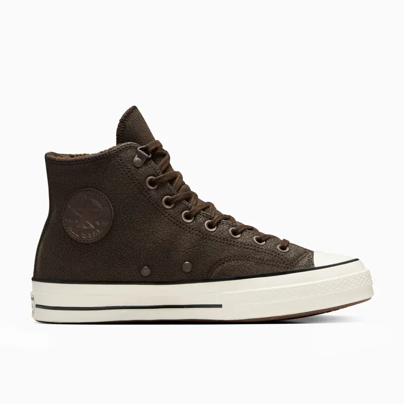 Converse Chuck 70 Distressed Leather Fresh Brew/Fresh Brew (A09443C)