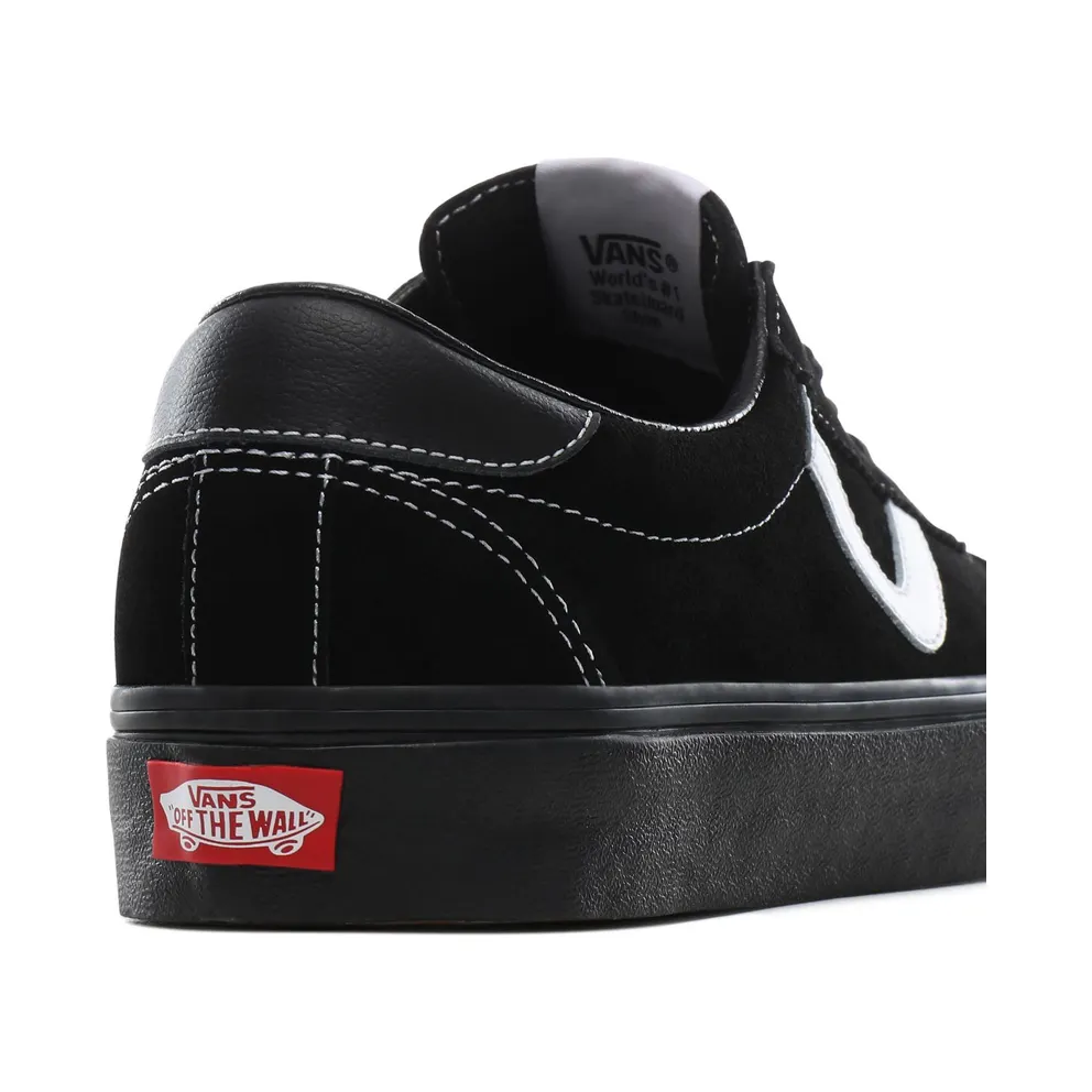 Vans Epoch Sport Black (VN0A4BU6BKA)