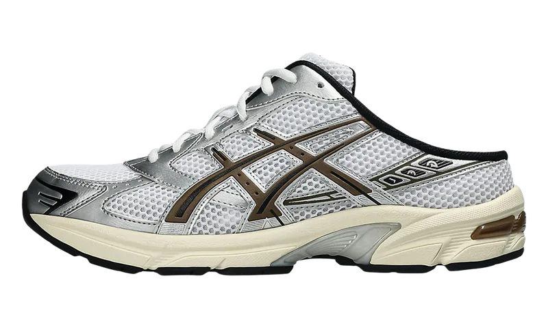 Asics Gel-1130 Mule “White Clay Canyon” (1203B048-101)