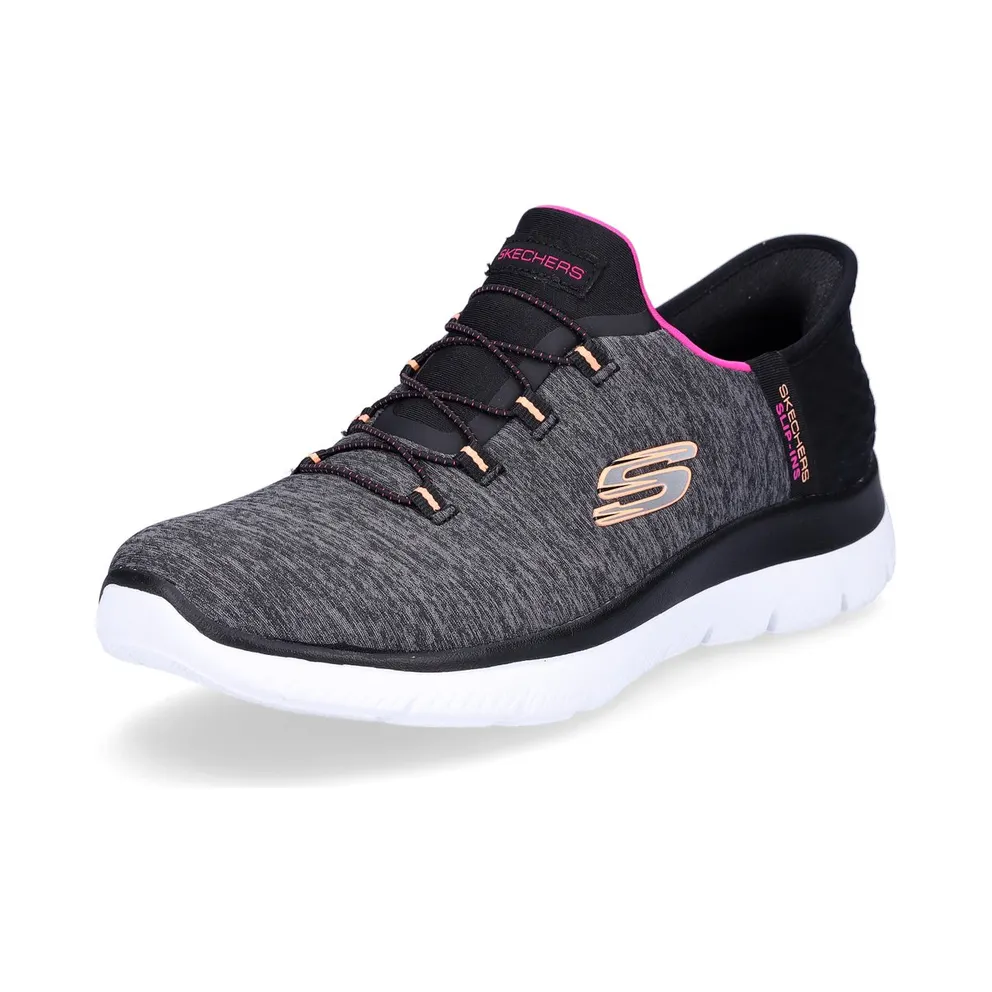 Skechers Summits Black (20749194)