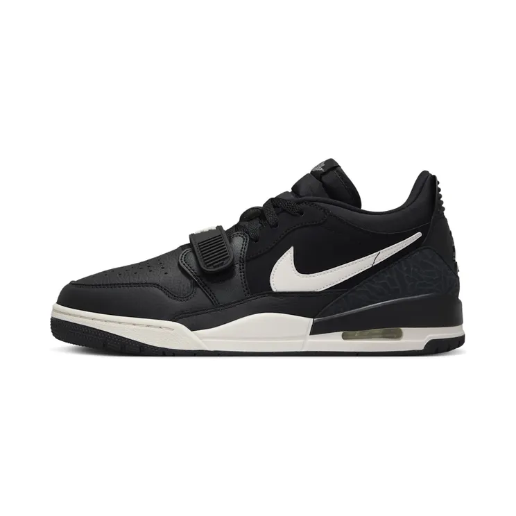 Air Jordan Legacy 312 “Black / Anthracite / Phantom” (CD7069-001)