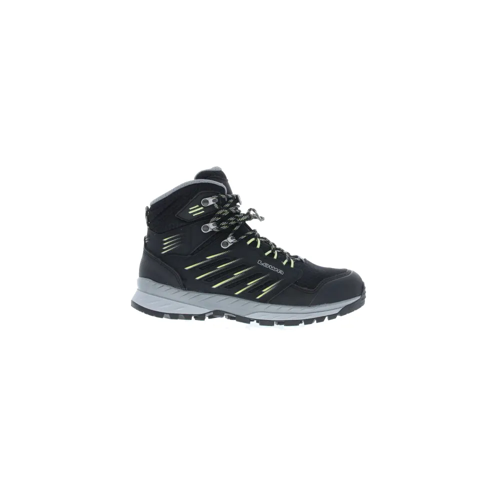 Lowa Trek EVO GTX Mid Women Trekkingstiefel, Blue (220743)