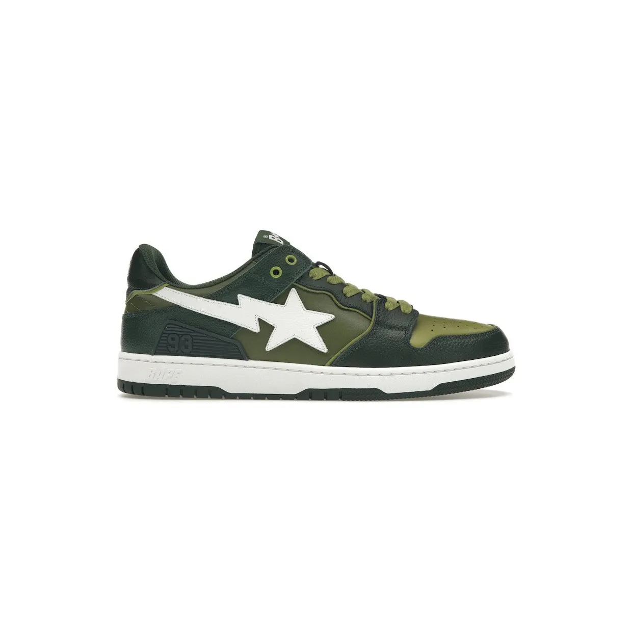 bape-sk8-sta 1J30-291-024