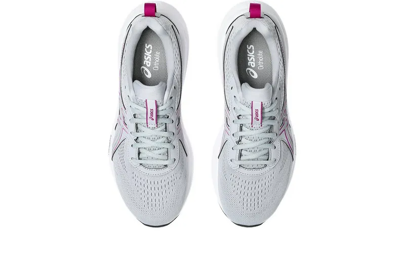 ASICS Gel-Contend 9 Piedmont Grey Purple Spectrum (1012B681-020)