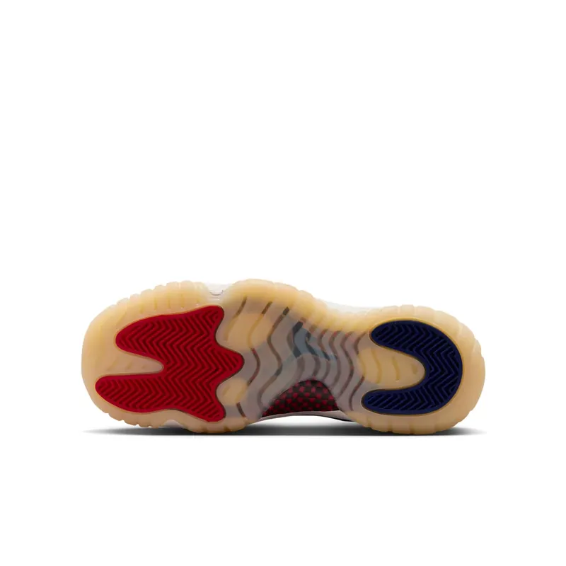 Jordan 11 Retro GS “Rare Air” (IH2364-400)