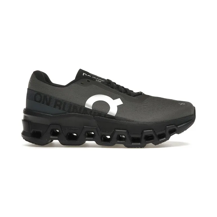 On Running Cloudmonster 2 Asphalt Iron (3ME10122539)