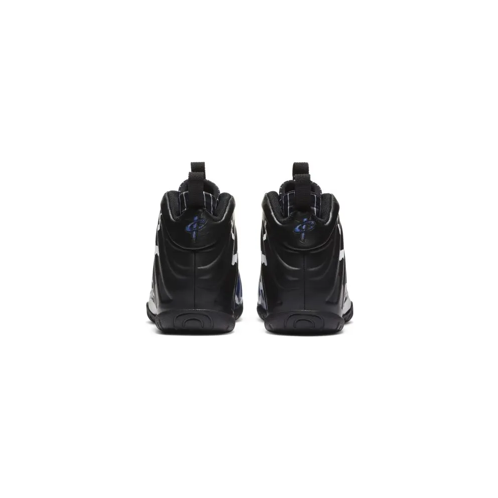 Nike Air Foamposite One 96 All-Star (PS) Black/Game Royal-White-Aurora Green (723946-013)