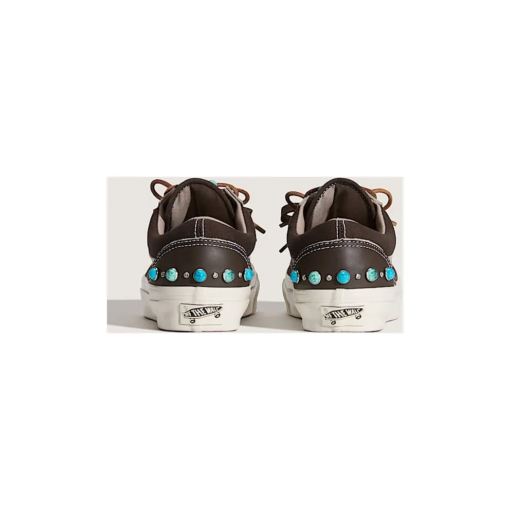 Vans Premium Old Skool “Gemstone Mushroom” (VN000EHD7D6)