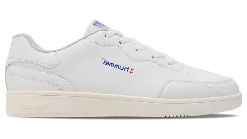 Hummel Match Point MP Wit (226218-9801)