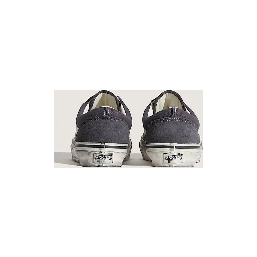 Vans Old Skool – “Charcoal Grey” (VN000D9RH91)