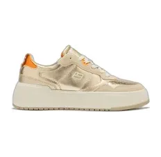 d-franklin-sneaker DFSH321095-GOLD