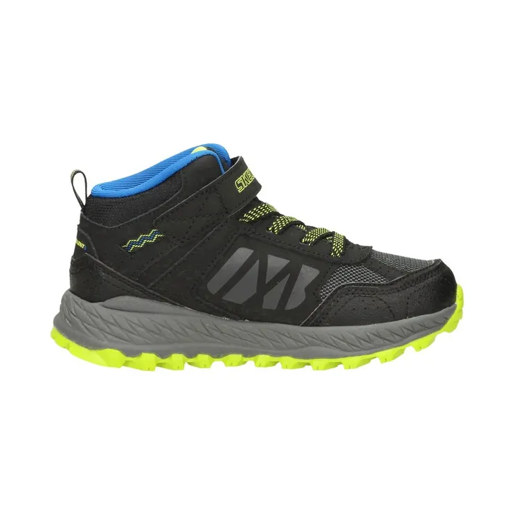 Skechers Skech Black (403712LBBLM)