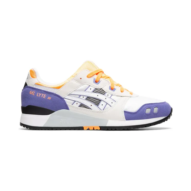 Asics Gel-Lyte III OG Orange Purple (1191A266-102)