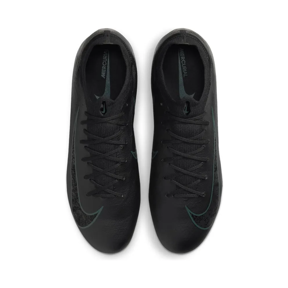 Nike Mercurial Vapor 16 Pro AG-Pro Black Deep Jungle (FQ8684-002)