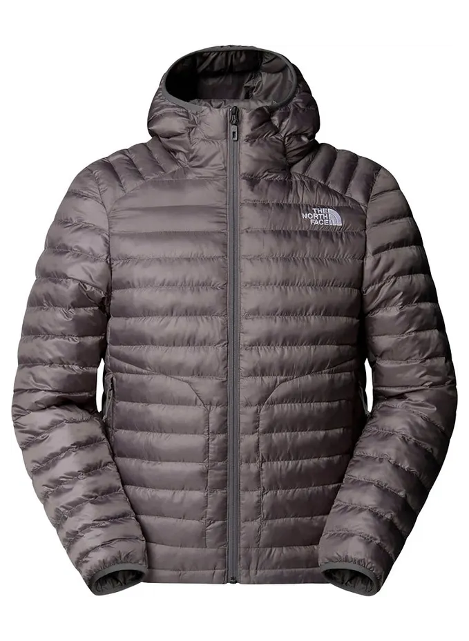 The North Face – Huila Synthetic Hoodie Jacket – Jacke-Windbreaker (NF0A85A30UZ)