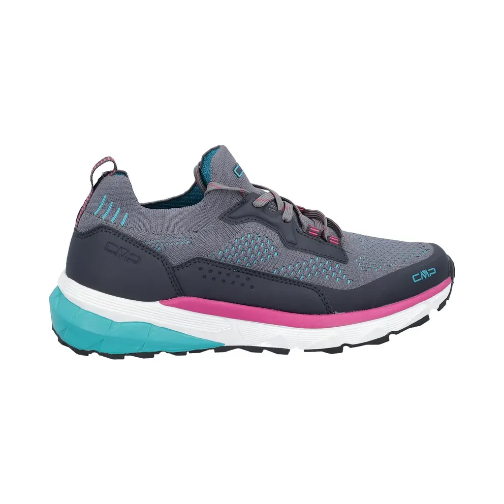 CMP sneaker Gris (3Q51176-84UN)