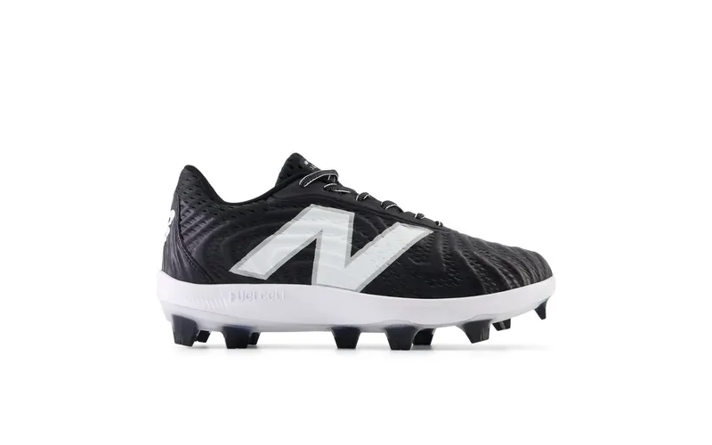 New Balance FuelCell 4040v7 Molded Black Optic White (PL4040K7)
