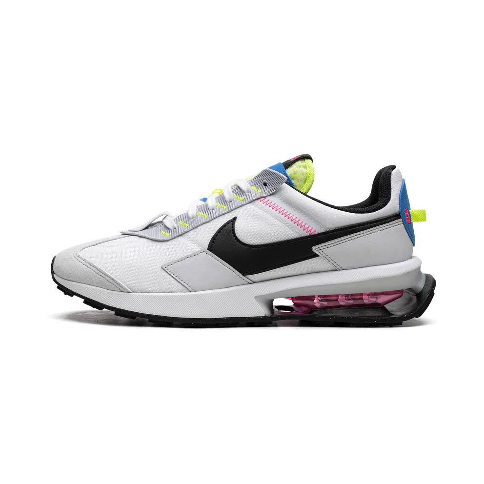 Nike Air Max Pre-Day “White Pure Platinum Volt” (DZ4399-100)