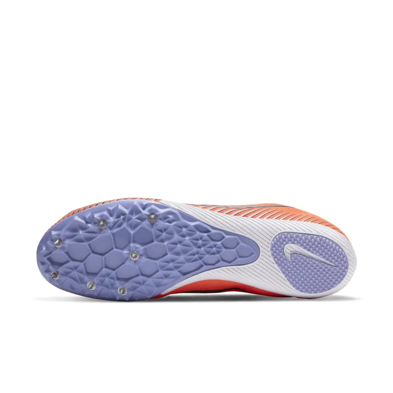 Nike Zoom Rival M 9 Track spike Pink (AH1020-800)