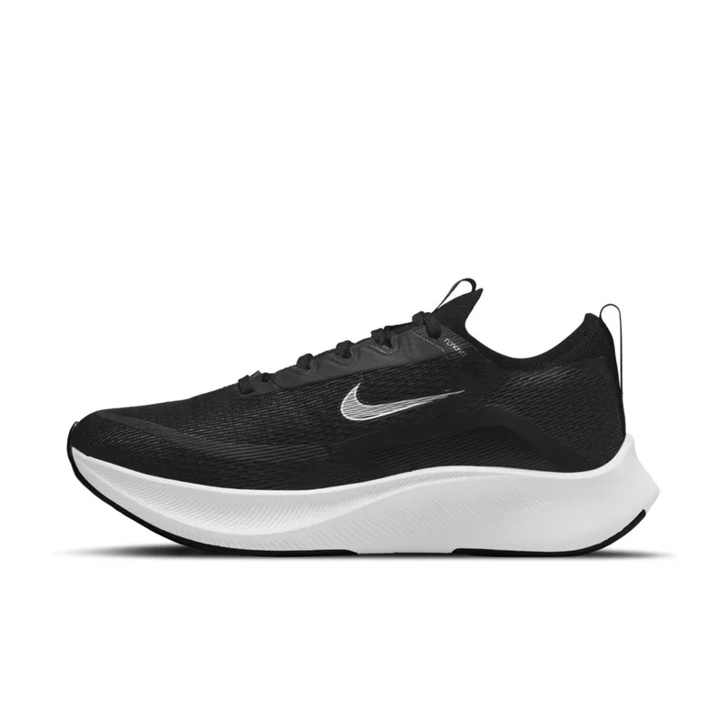 Nike Zoom Fly 4 Road Running Black (CT2401-001)