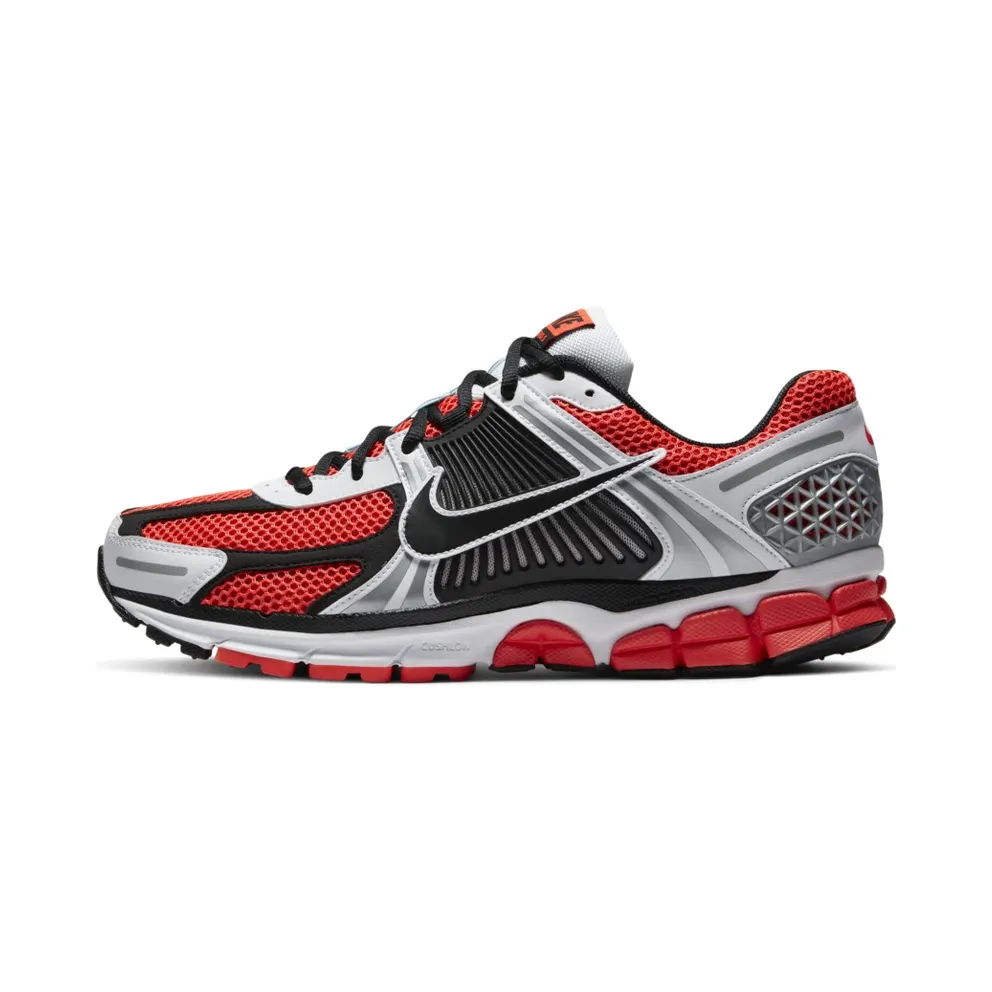 Nike Zoom Vomero 5 Bright Crimson Bright Crimson/Glacier Ice-Metallic Silver-Black (CZ8667-600)