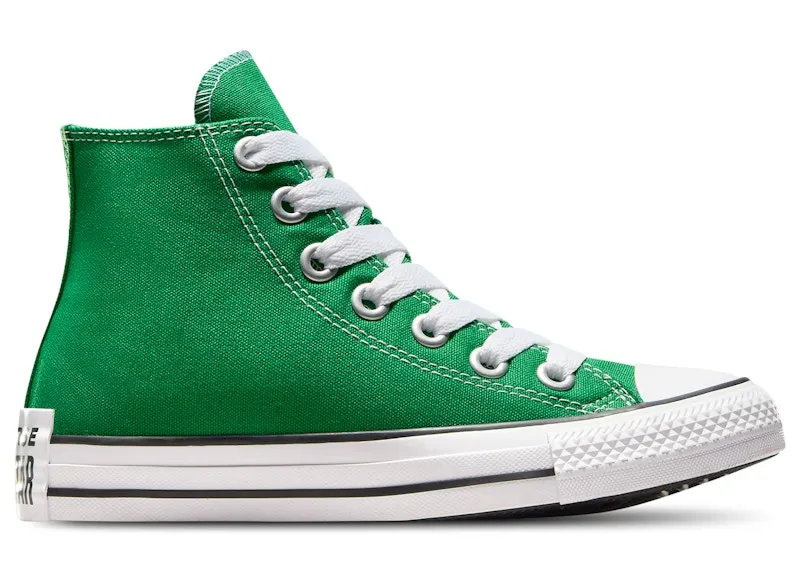 Converse Chuck Taylor All Star Hi Sketch Green (A11525F)