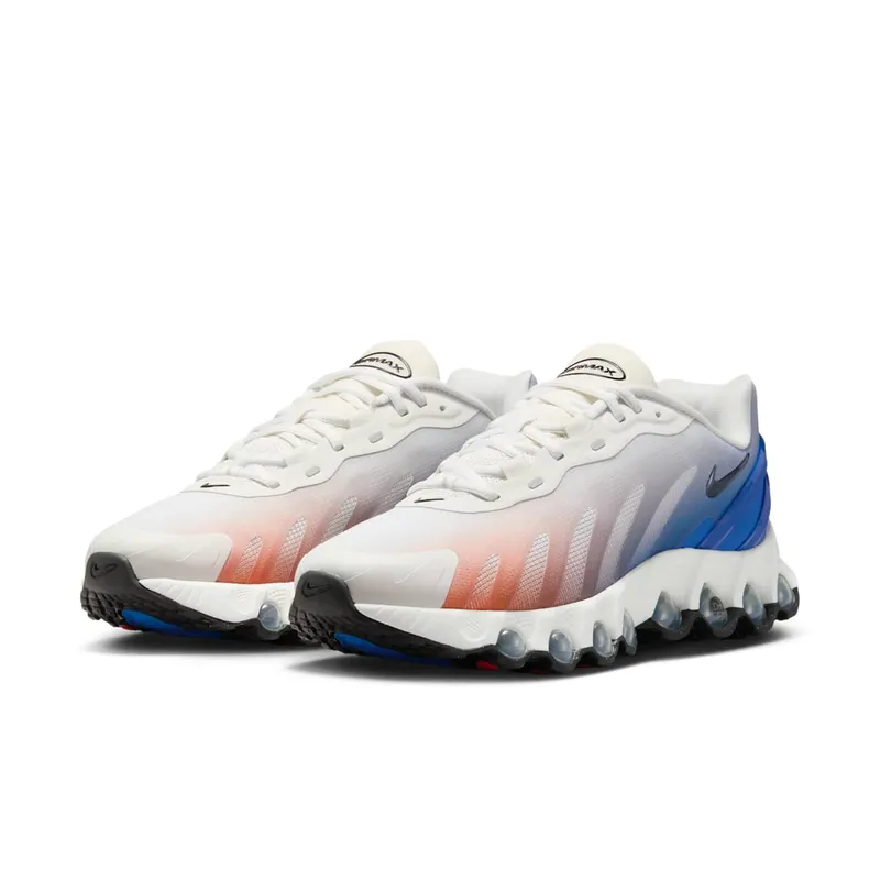 Nike Air Max Dn8 Summit White Vivid Orange (IM7405-100)