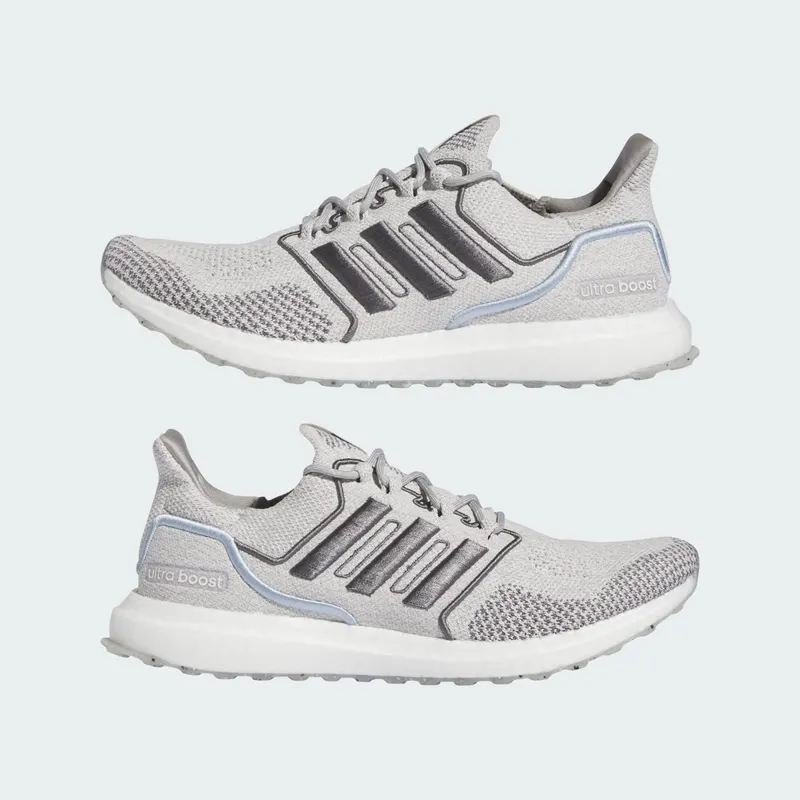 adidas Ultra Boost 1.0 Solid Grey Obsidian (IF5273)