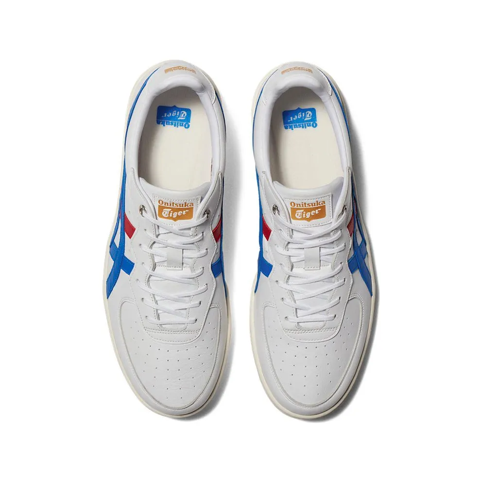 Onitsuka Tiger GSM SD White Directoire Blue (1183A803-106)