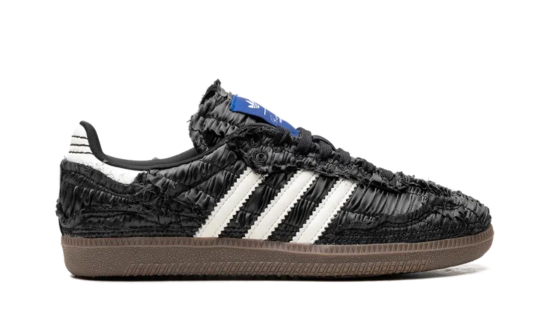 Adidas Samba “Reverie by Caroline Hú CLOT – Black” (JQ4749)