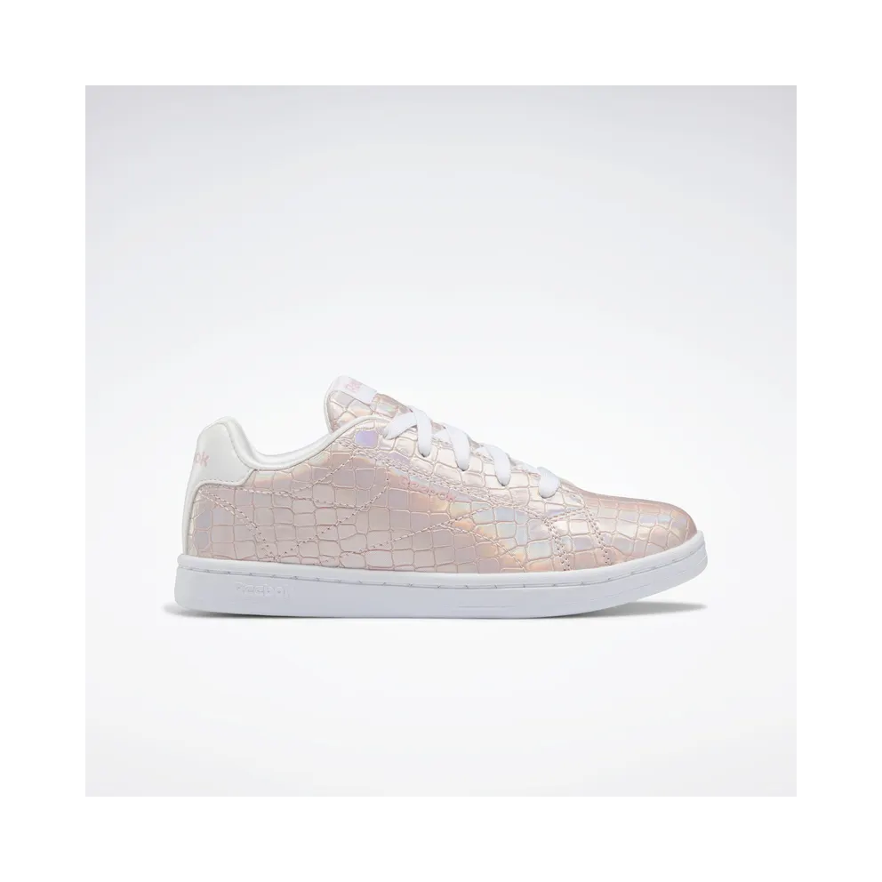 Reebok Royal Complete CLN 2 Shoes Pink Glow / Pink Glow / Cloud White