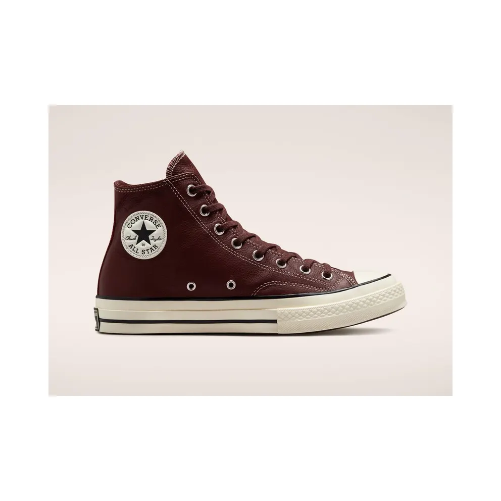 Converse Converse Color Leather Chuck 70 El Dorado/egret/black (171657C)