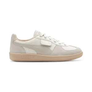 Puma Palermo Warm White Alpine Snow Cashew (397647-11)