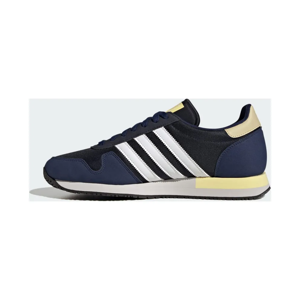 Adidas USA 84 Legend Ink / Almost Yellow / Legend Ink (GX4584)