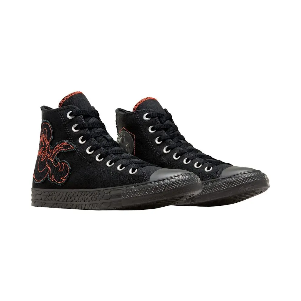 Converse Chuck Taylor All Star Hi Dungeons & Dragons Dragon Scales (A09886C)