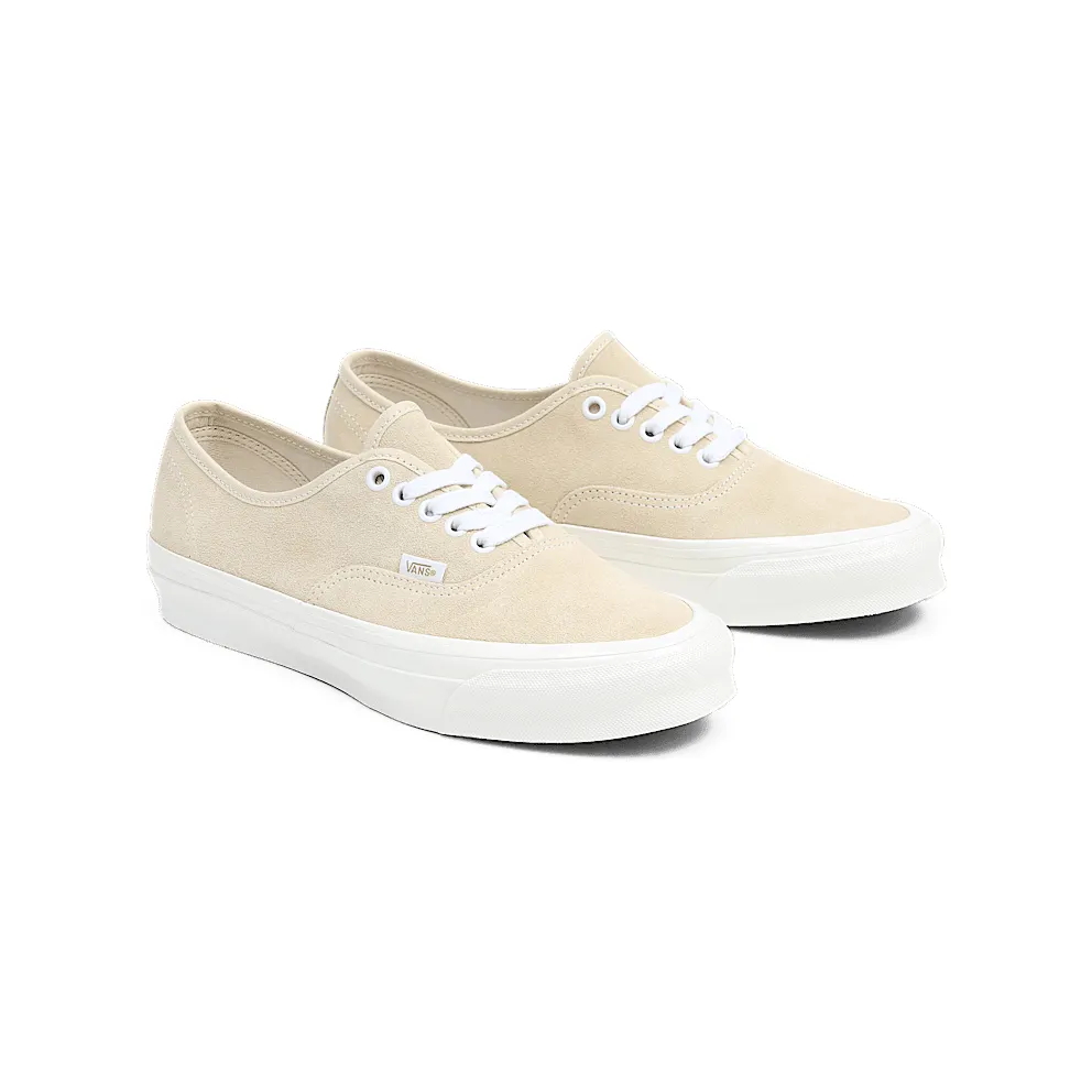 Vans OG Authentic LX “Pig Suede” Biscotti (VN0A4BV9BVV1)