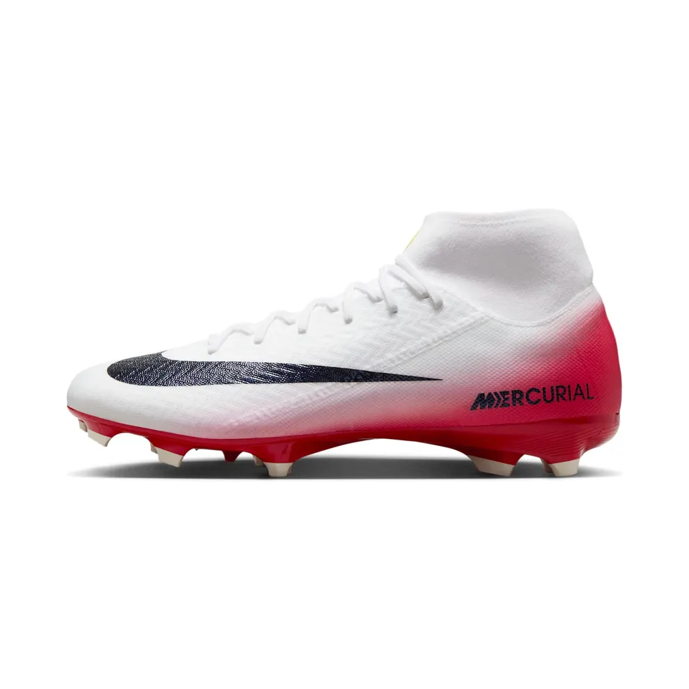 Nike Zoom Mercurial Superfly 10 Academy FG/MG Fear Nothing Pack (HJ7311-600)