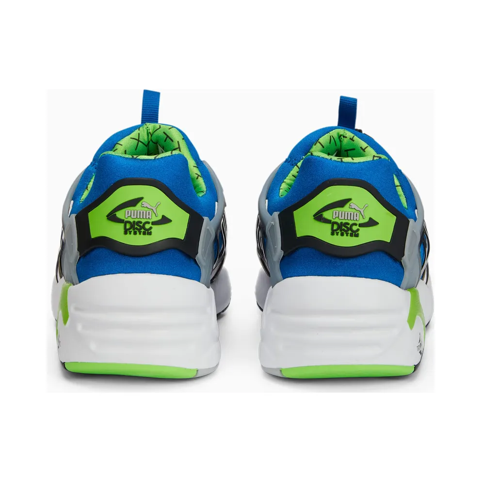 Puma Disc Blaze OG Grey (390931-02)