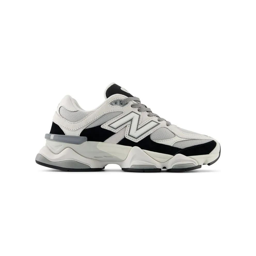 New Balance 9060 “Grey Jet Black” (U9060JBB)