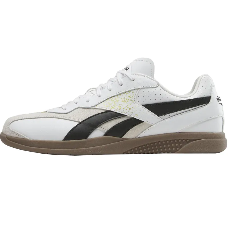Reebok Hammer Street White / Black (100202329-D130)