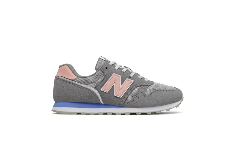 New Balance 373 Castlerock Rose Water (W) (WL373CO2)