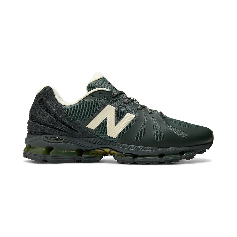 Stone Island x New Balance 1890 – “Deep Forest” (U1890SI)