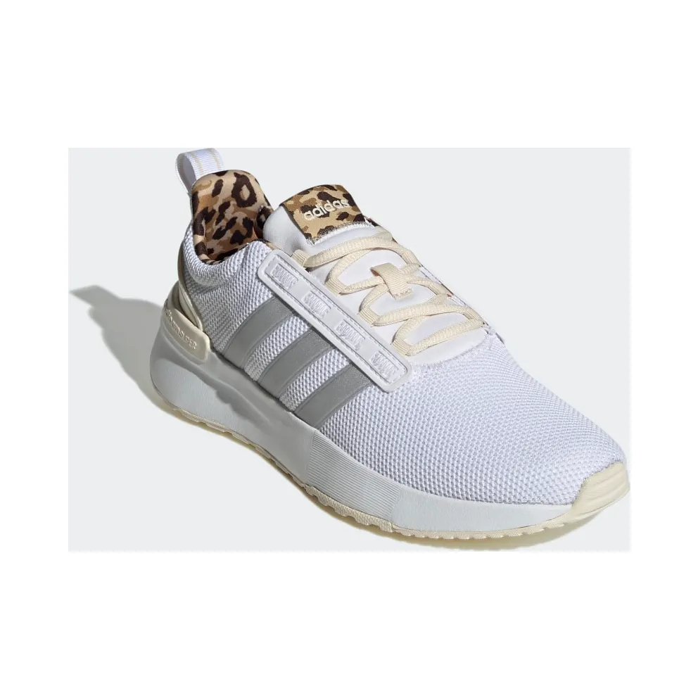 Adidas Racer TR21 Cloud White / Silver Metallic / Wonder White (GW4417)