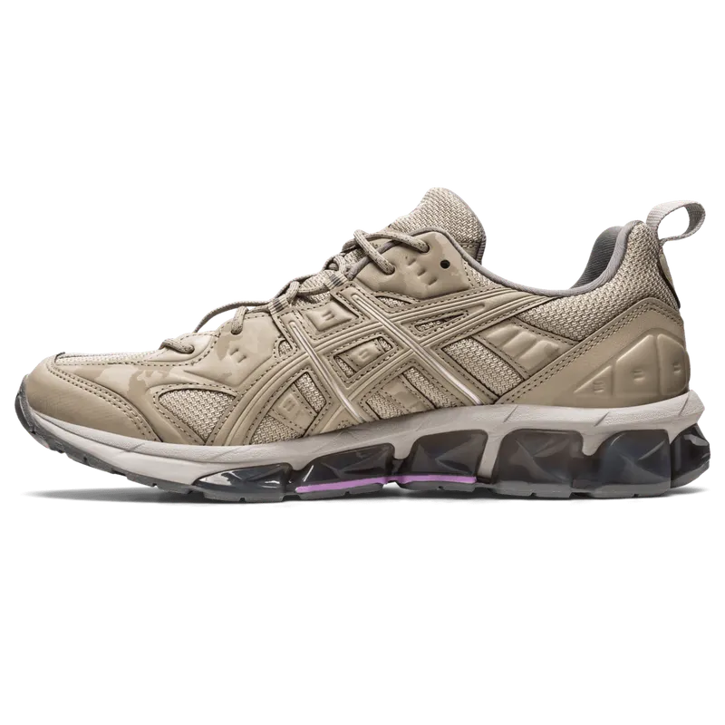 Asics GEL-QUANTUM 360 VII KISO Feather Grey/Wood Crepe (1201A679.021)