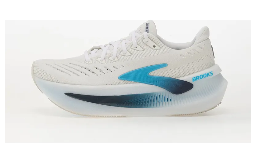 Brooks Glycerin Max 2 M Blue White / Blue / Spellbound
