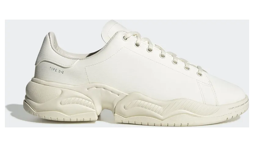 Adidas OAMC x Type 0.2R ‘Off White’ Off White/Off White/Off White (EG9481)