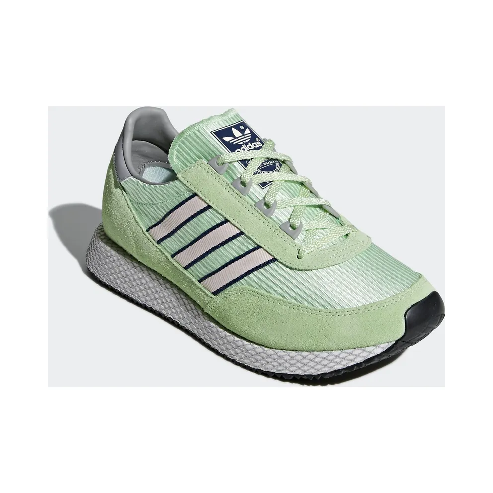 adidas Spezial Glenbuck Mist Jade Mist Jade/Icey Pink/Black (DA8759)